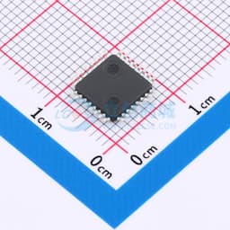 高性能、低功耗AVR 8位微控制器缩略图
