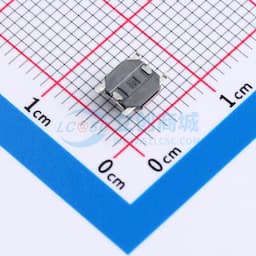 5.2mm*5.2mm*2.5mm 12V 50mA缩略图
