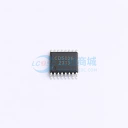 CD5026 PWM控制器缩略图