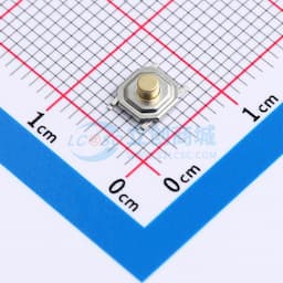 5.2mm*5.2mm*2.5mm 12V 50mA缩略图