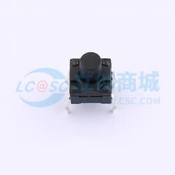 6*6*7.0mm 直插 250GF 防水IP67 轻触开关缩略图
