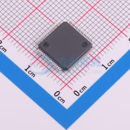8通道DAS、16位、1 MSPS双极性输入、同步采样ADC缩略图