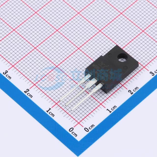 MBRL20100FCT实物图