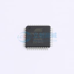 Atmel 高性能低功耗 AVR XMEGA 8/16位微控制器缩略图