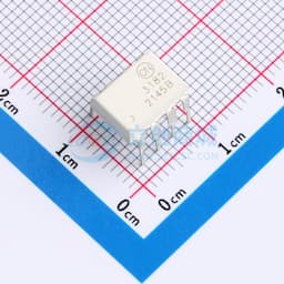 DC输入 1通道 隔离电压(rms):5000V 【插件】缩略图