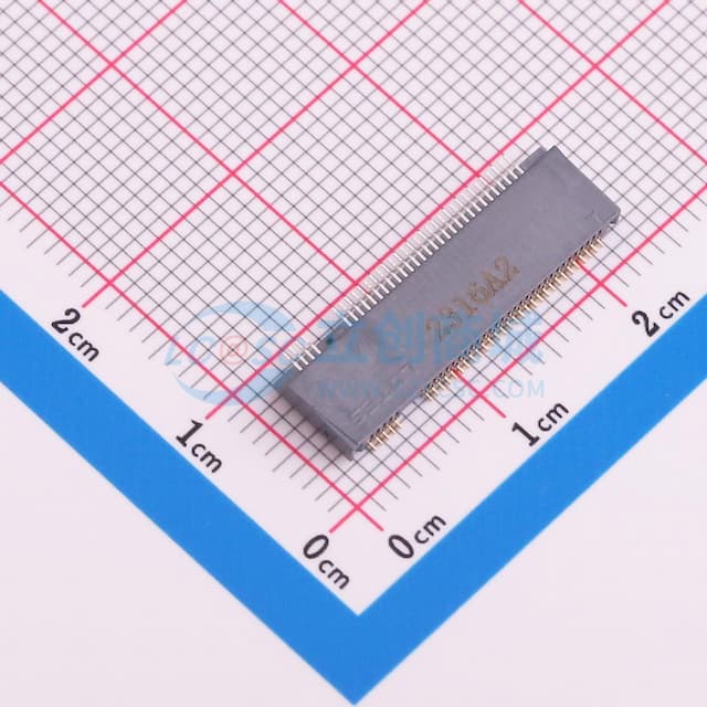 APCI0146-P001A实物图