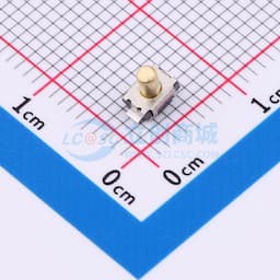 3×4×4两脚立式小龟缩略图