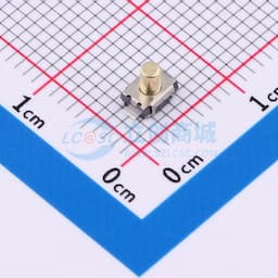 3×4×4两脚立式小龟缩略图