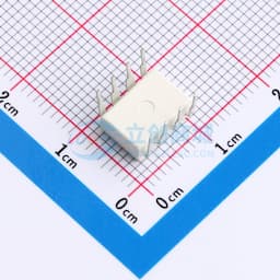 DC输入 1通道 隔离电压(rms):5000V 【插件】缩略图