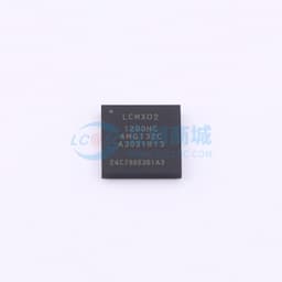 LCMXO2 1200HC 4MG132C缩略图