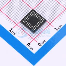 LCMXO2 1200HC 4MG132C缩略图