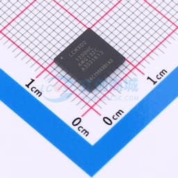LCMXO2 1200HC 4MG132C缩略图