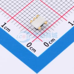 500-4500MHz 50Ω 1:1 Balun缩略图