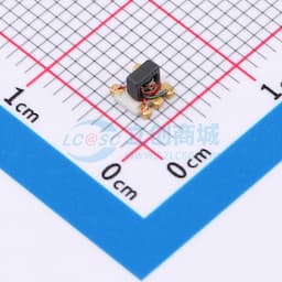 500-4500MHz 50Ω 1:1 Balun缩略图