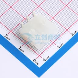 1x3P 间距:4.2mm 弯插缩略图