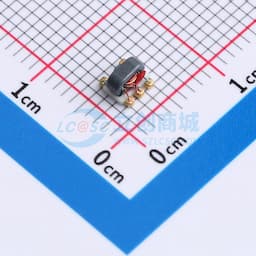 0.4-500MHz 50Ω 1:1 Balun缩略图