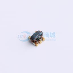 5-1500MHz 50Ω 1:1 Balun缩略图