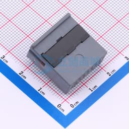 2.20mm间距线对板连接器缩略图