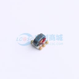 0.4-500MHz 50Ω 1:1 Balun缩略图