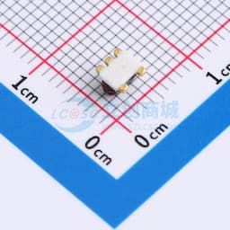 5-1500MHz 50Ω 1:1 Balun缩略图