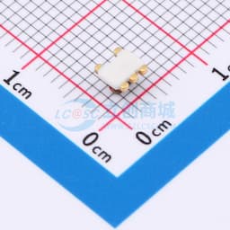5-2800MHz 75Ω 3:4 Balun缩略图