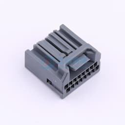 2.20mm间距线对板连接器缩略图