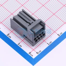 2.20mm间距线对板连接器缩略图