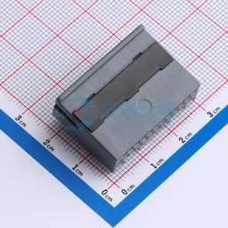 2.20mm间距线对板连接器缩略图