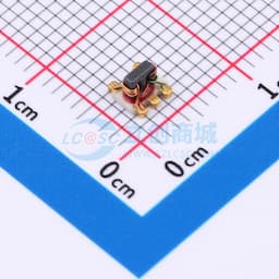 5-2800MHz 75Ω 3:4 Balun缩略图