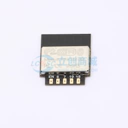 WiFi&Bluetooth模组,ESP8684芯片,16Mbit Flash,兼容TYWE2S,金手指模组缩略图