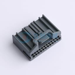 2.20mm间距线对板连接器缩略图