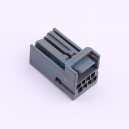 2.20mm间距线对板连接器缩略图