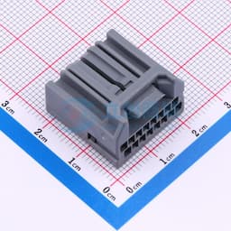 2.20mm间距线对板连接器缩略图