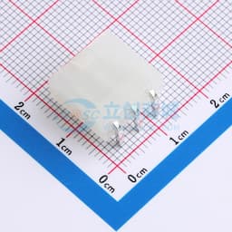 1x3P 间距:4.2mm 弯插缩略图