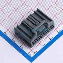 2.20mm间距线对板连接器缩略图