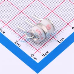 GDT气体放电管缩略图