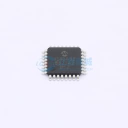 AVR128DA32-I/PT缩略图