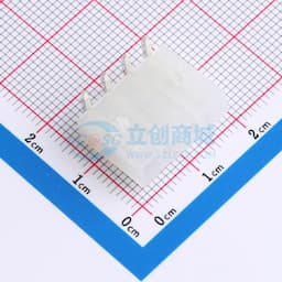 1x4P 间距:4.2mm 弯插缩略图