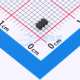 升压型 2A 2.7V~6V缩略图