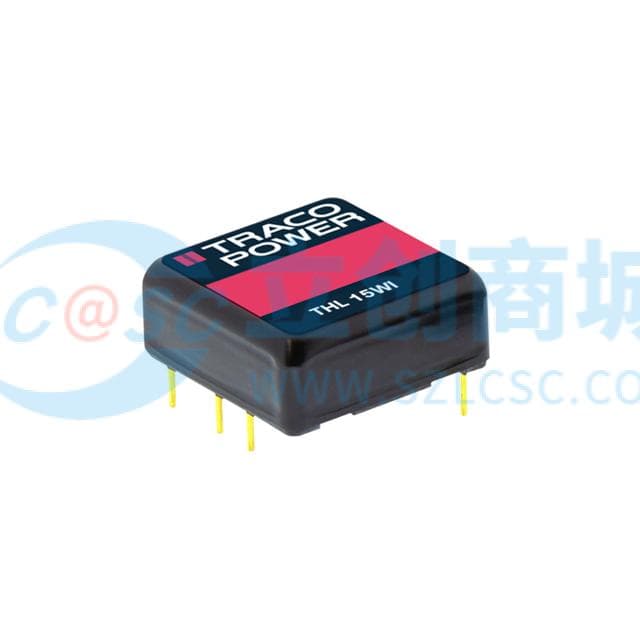 THL 15-4812WI实物图