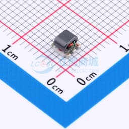 4.5-3000MHz 50Ω 1:1 Balun缩略图