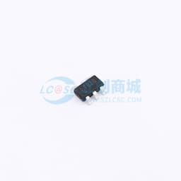 1.2MHz/2.2MHz 反相 DC/DC 转换器（ThinSOT 封装）缩略图