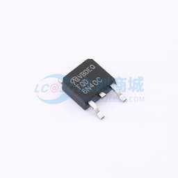 FQD6N40CTM-VB缩略图