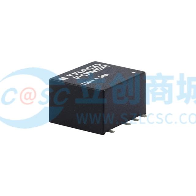 TRN 1-4811SM实物图