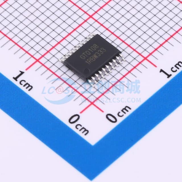 GT0108TG实物图