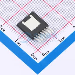 42V 3A SIMPLE SWITCHER 降压稳压器缩略图