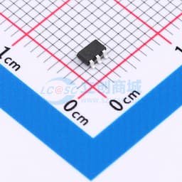 升压型 2A 2.7V~6V缩略图