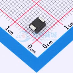 双向TVS 180V截止 峰值浪涌电流：2.1A缩略图