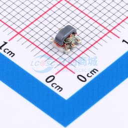 0.6-160MHz 50Ω 1:16 Balun缩略图