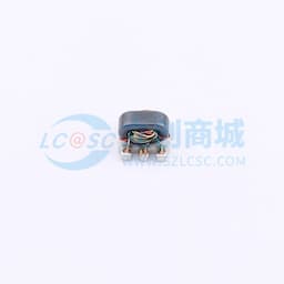 0.6-160MHz 50Ω 1:16 Balun缩略图